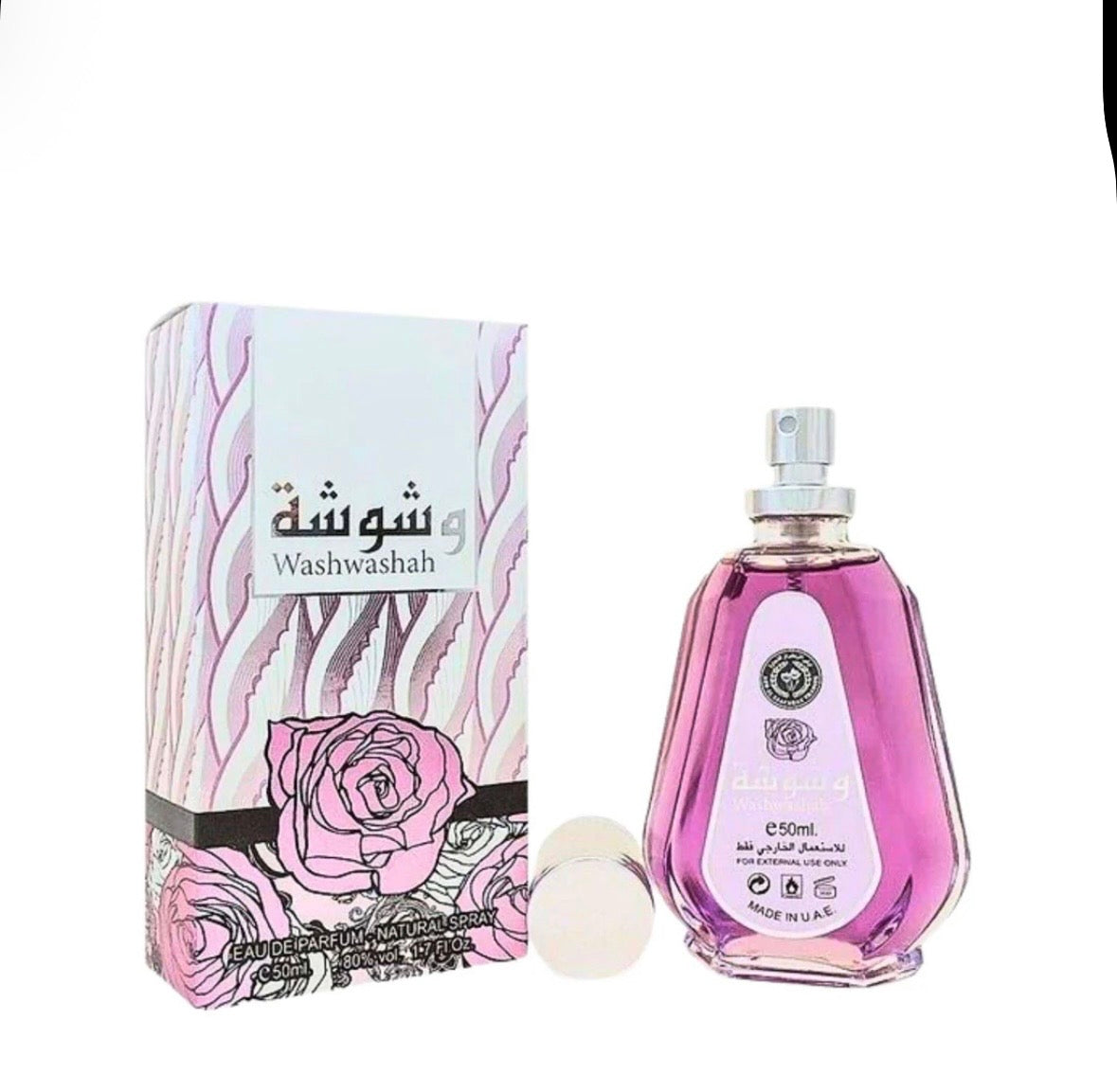 Arab Perfume