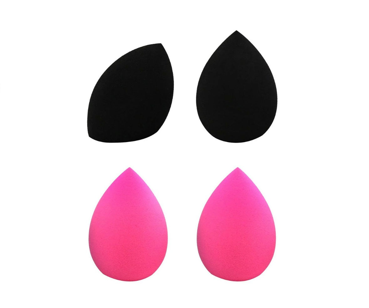 Miss Lil Beauty Sponges