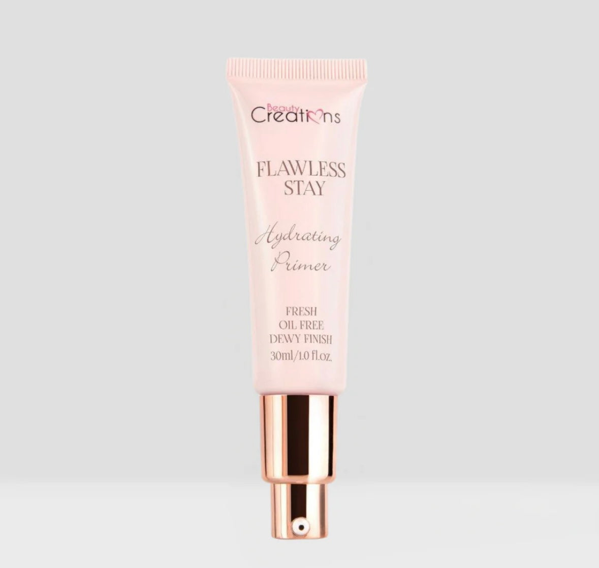 Beauty Creations Hydrating Primer
