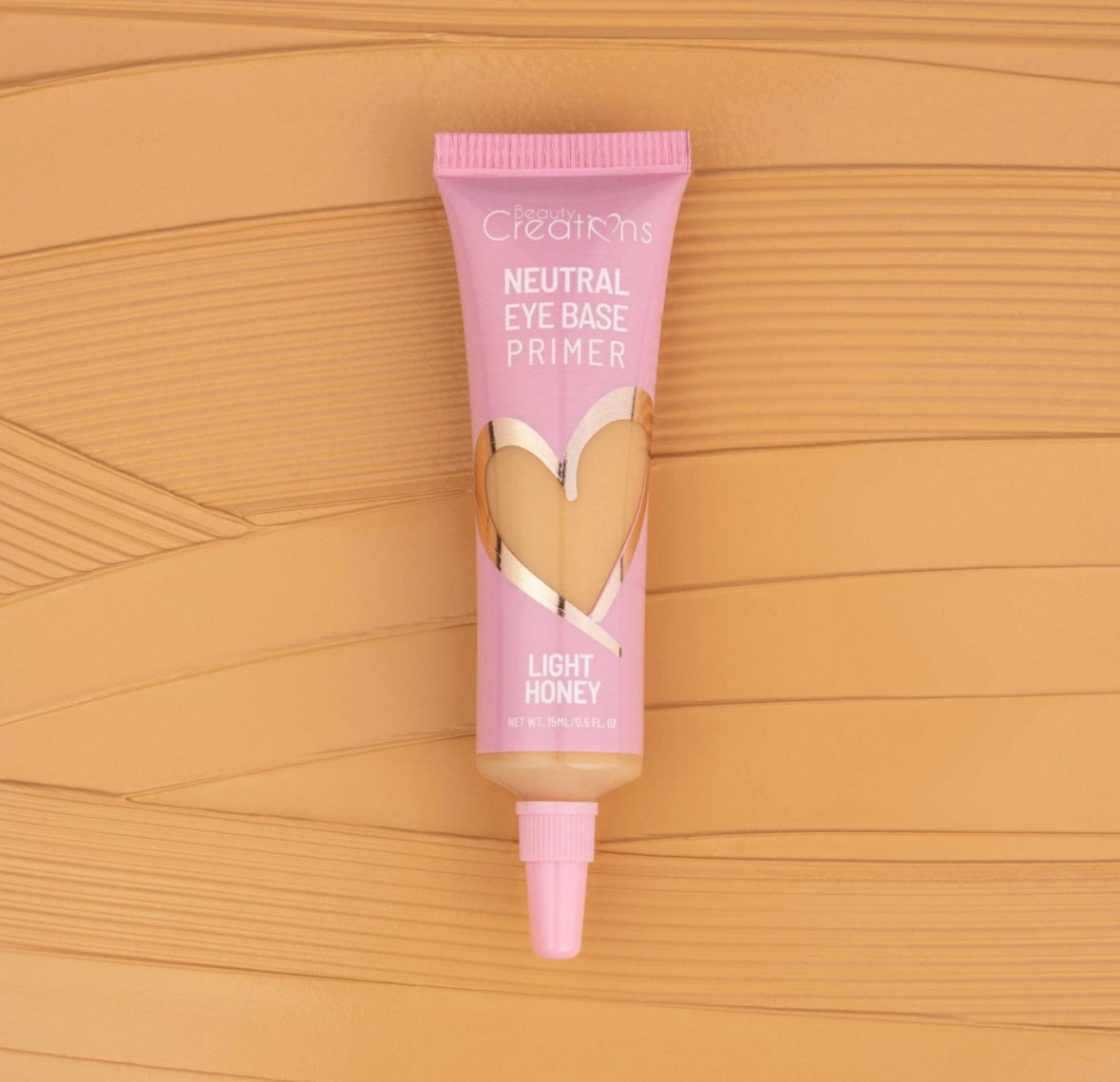 Beauty Creations Neutral Eye Base Primer
