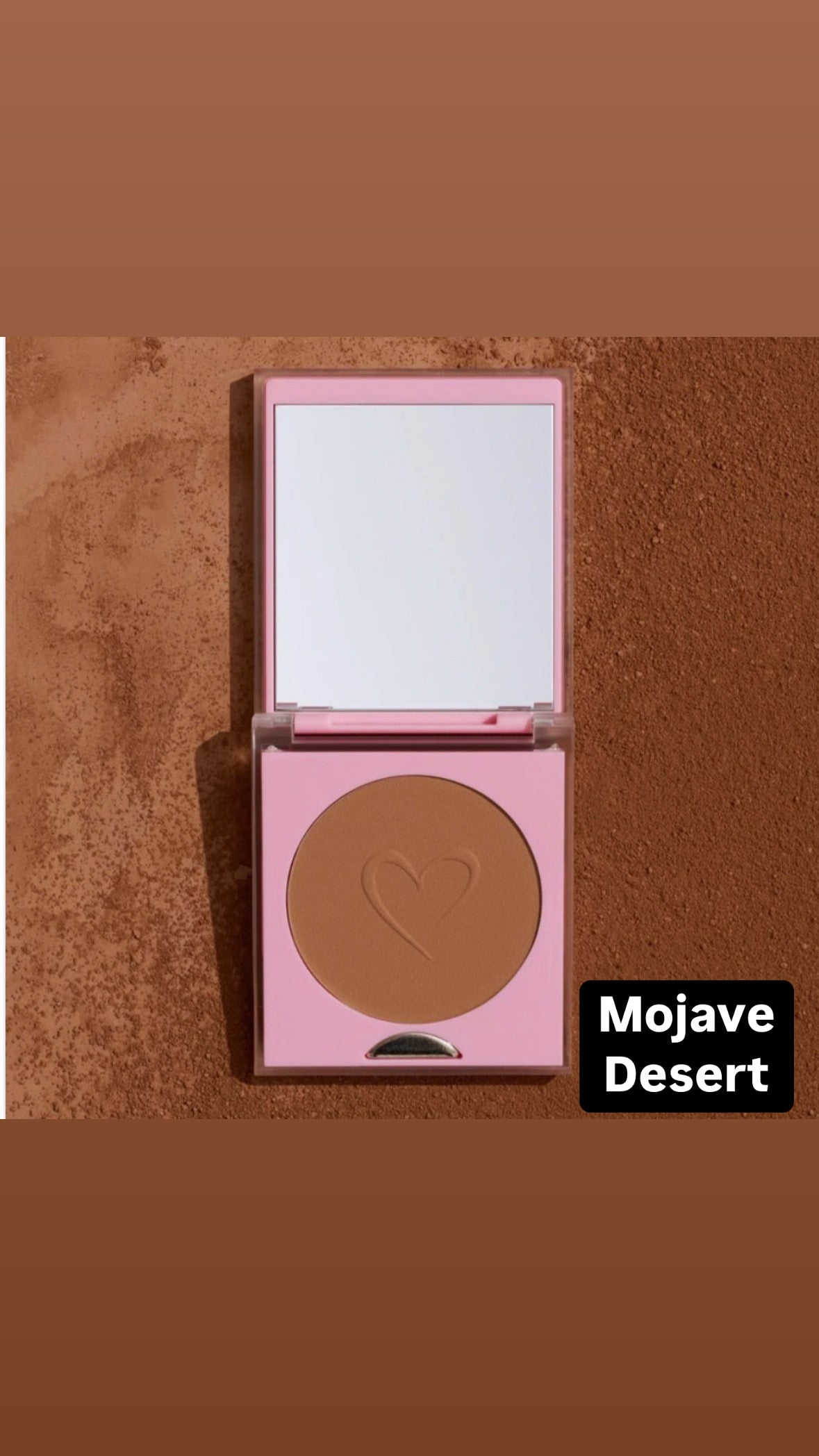 Beauty Creations Bronzers