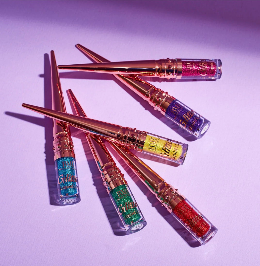 RMT Glitter Eyeliner