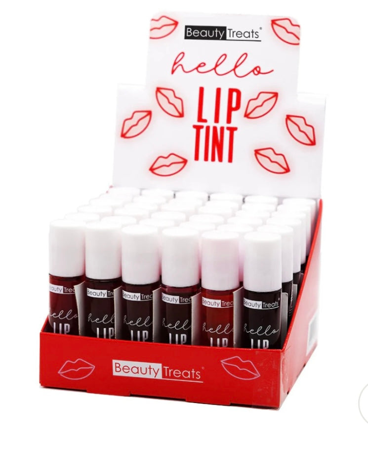 Beauty Treats Lip Tints
