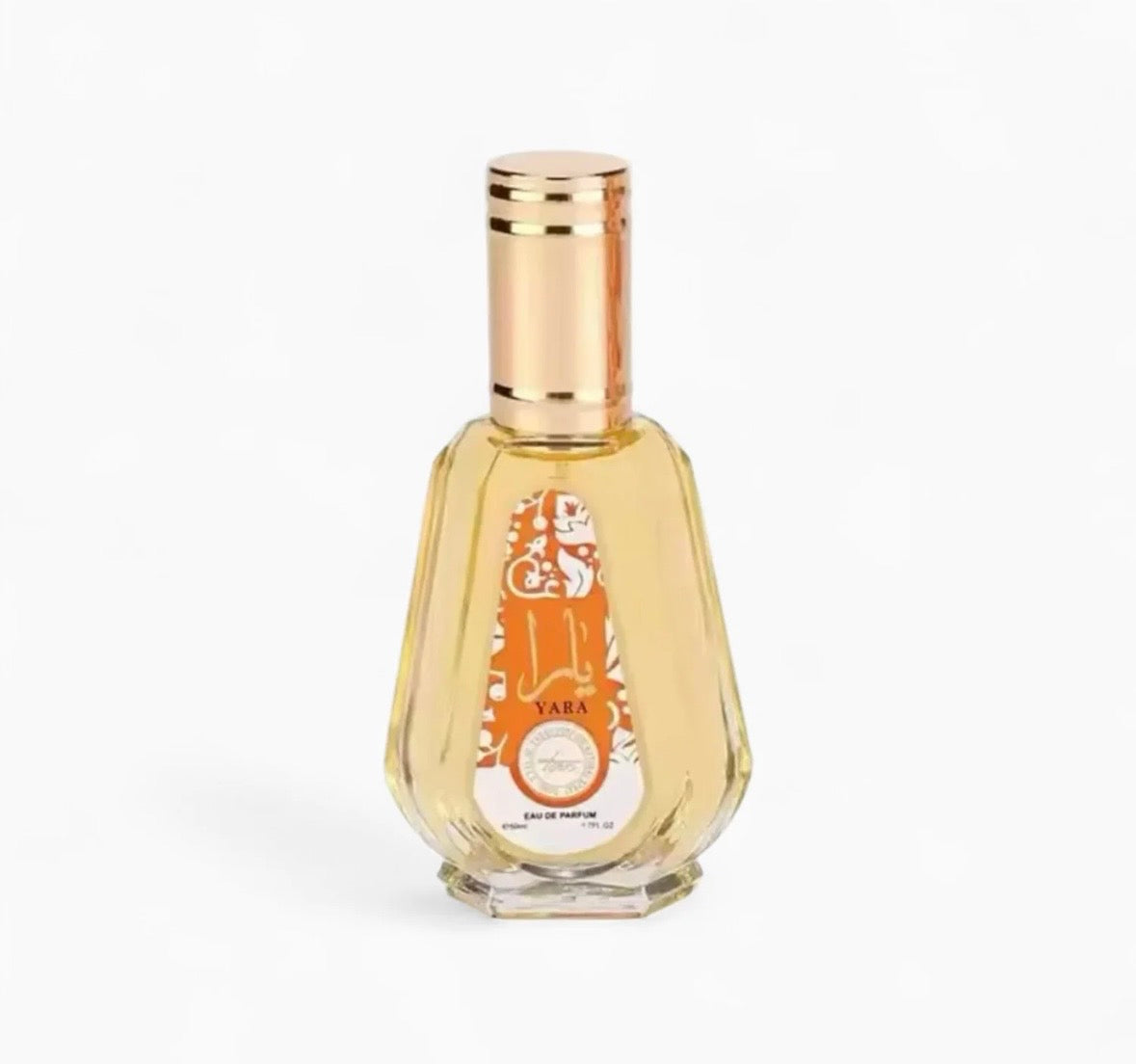 Yara Perfume
