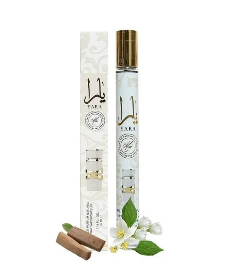 Yara Perfume
