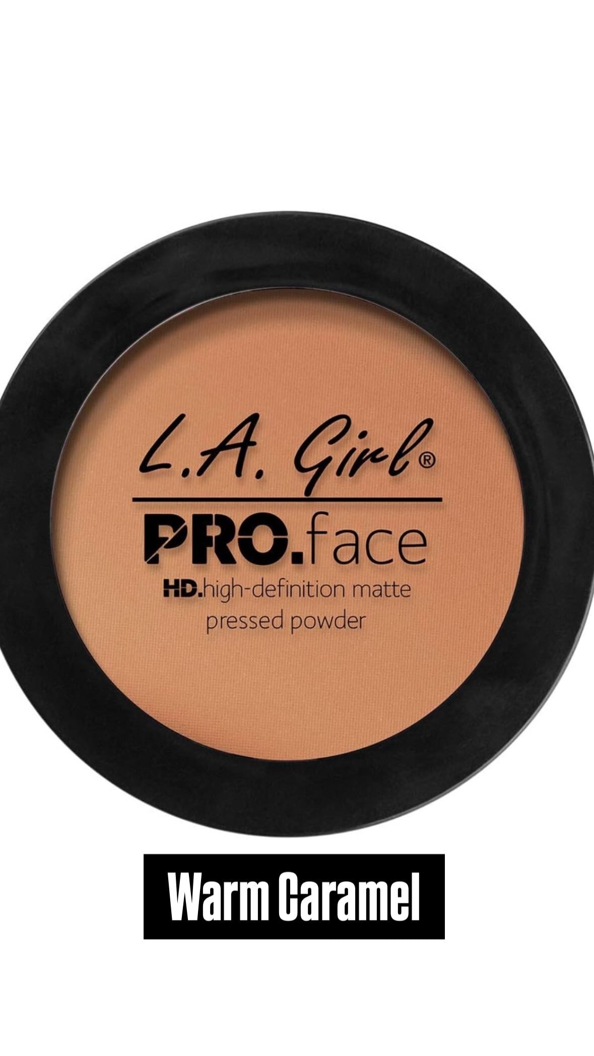 LA Girl Pressed Powder