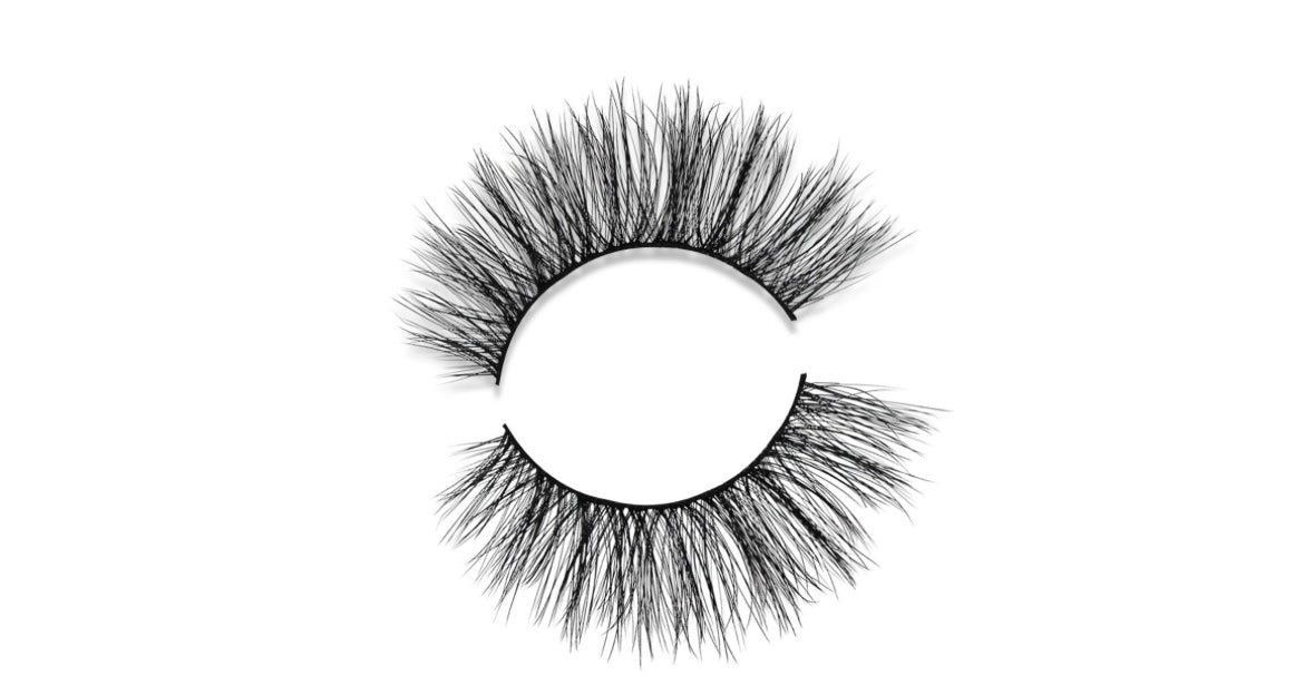 J lash 3D Extra Volume # So Sorbet
