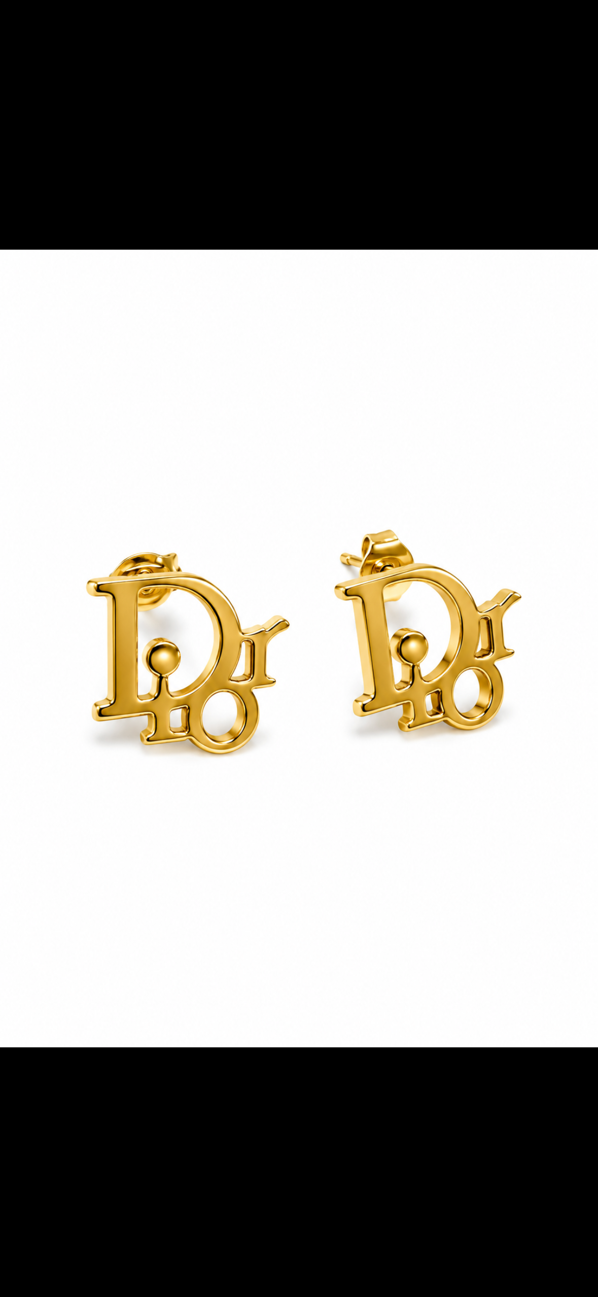 Dior Earrings