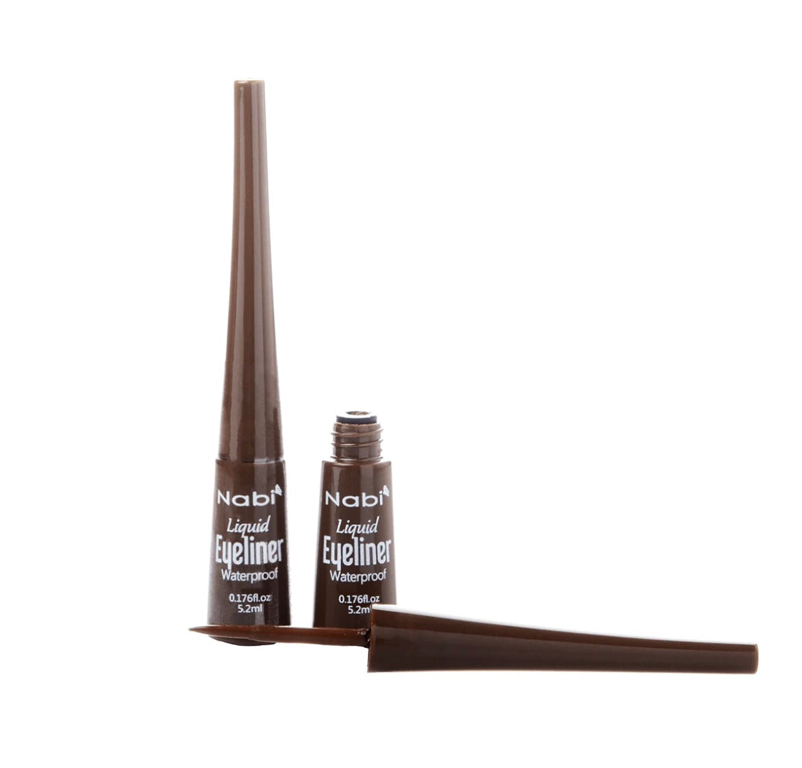Nani Liquid Brown Eyeliner