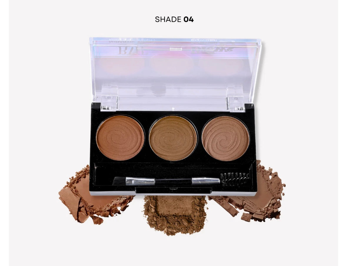 Romantic Beauty Brow Powder