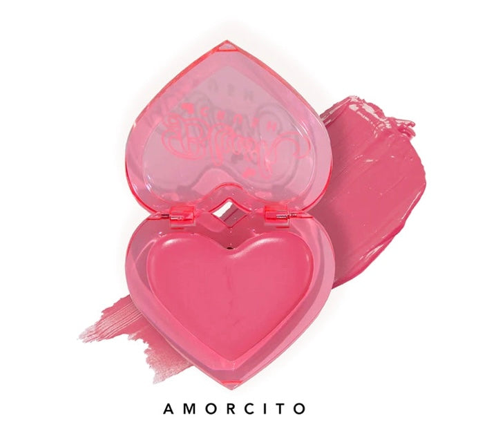 Blush Crush Cheek & Lip
