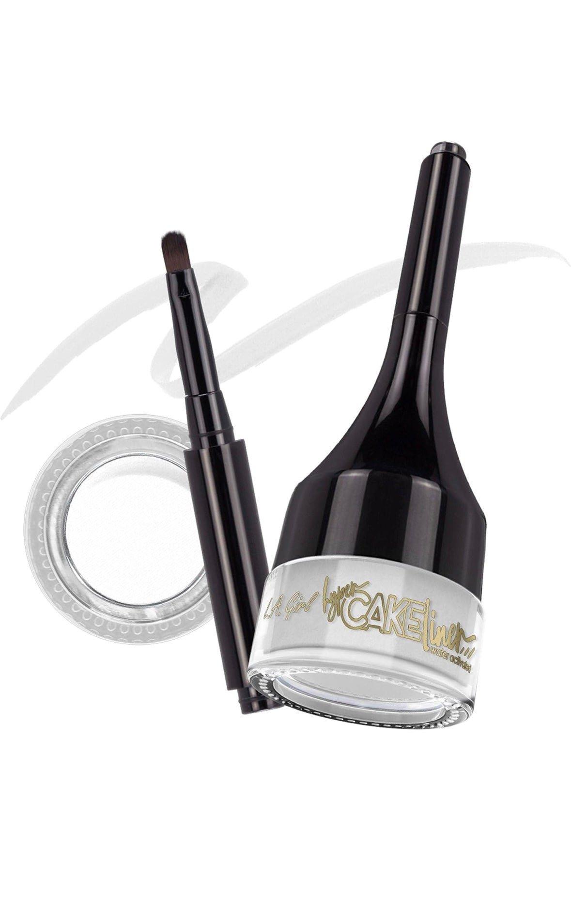 LA Girl Hyper Cake Liner