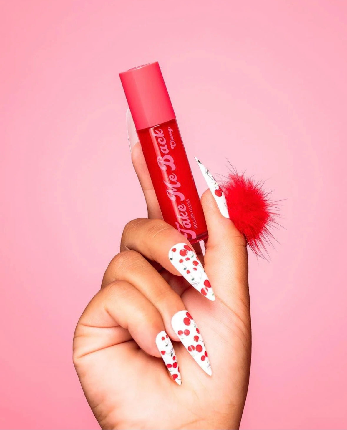 Take Me Back Roller Gloss