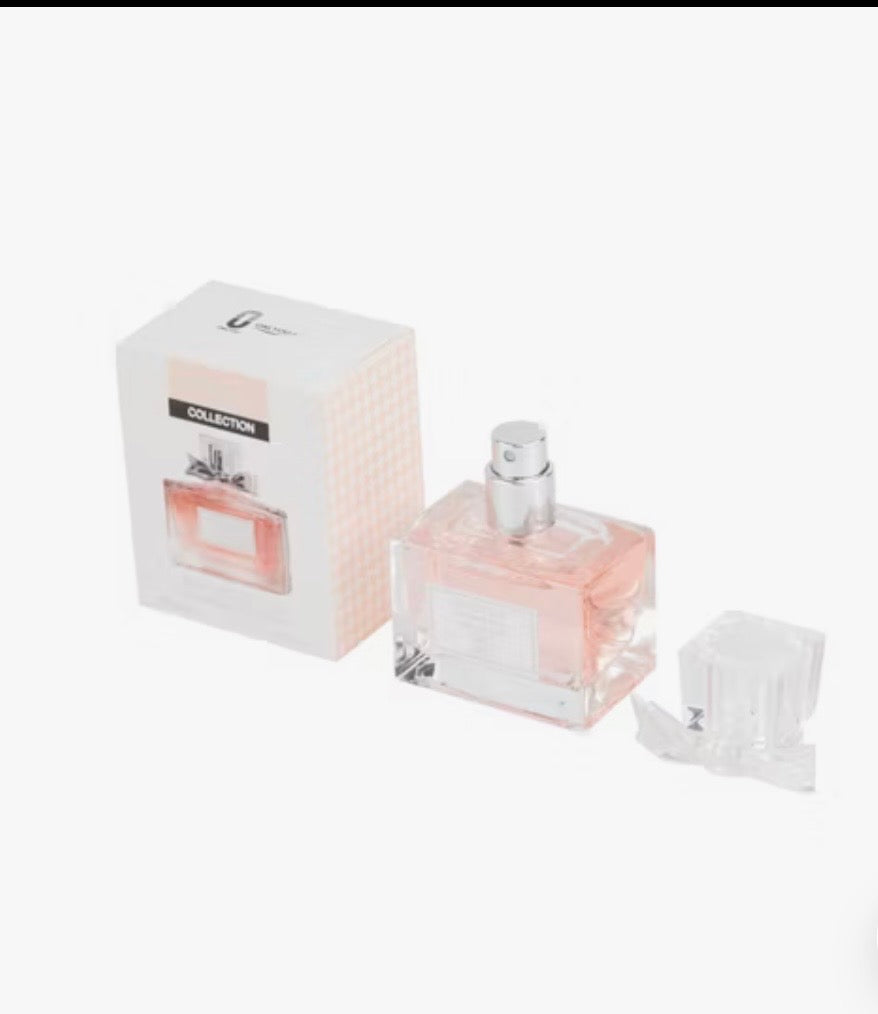 Only You Perfume Collection