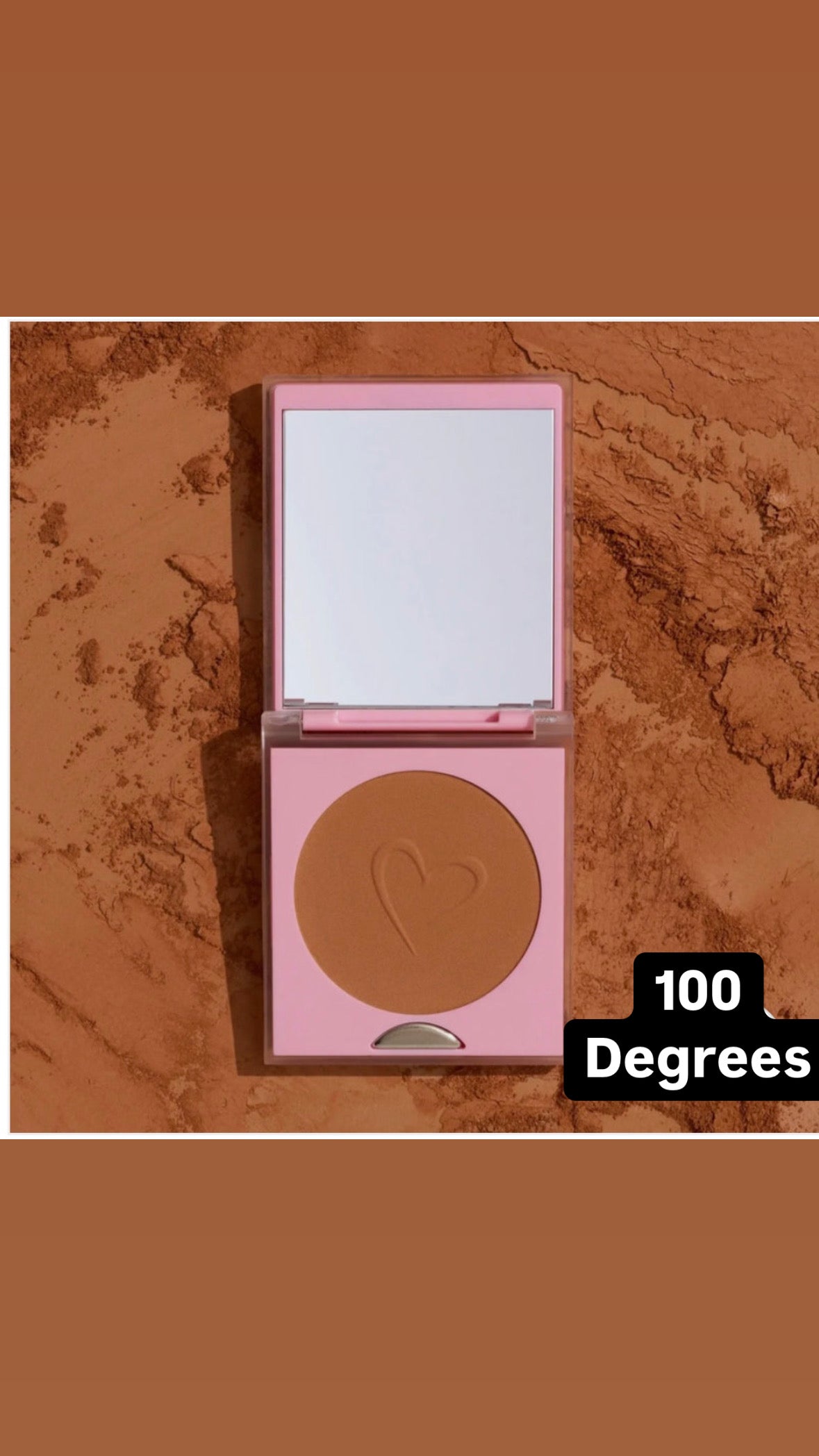 Beauty Creations Bronzers