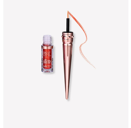 RMT Glitter Eyeliner