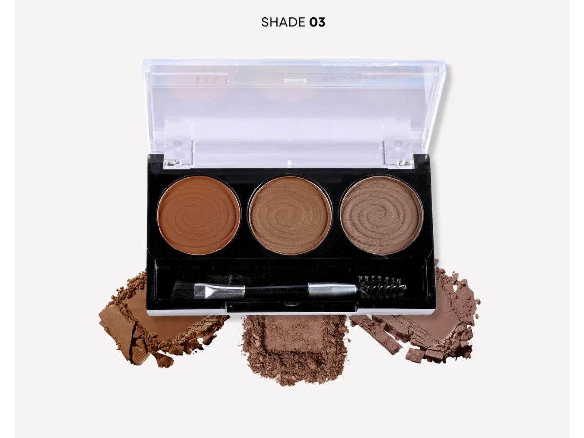 Romantic Beauty Brow Powder