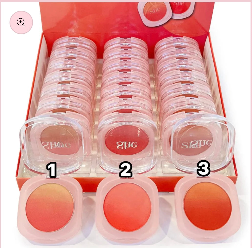 She Gradient Blush
