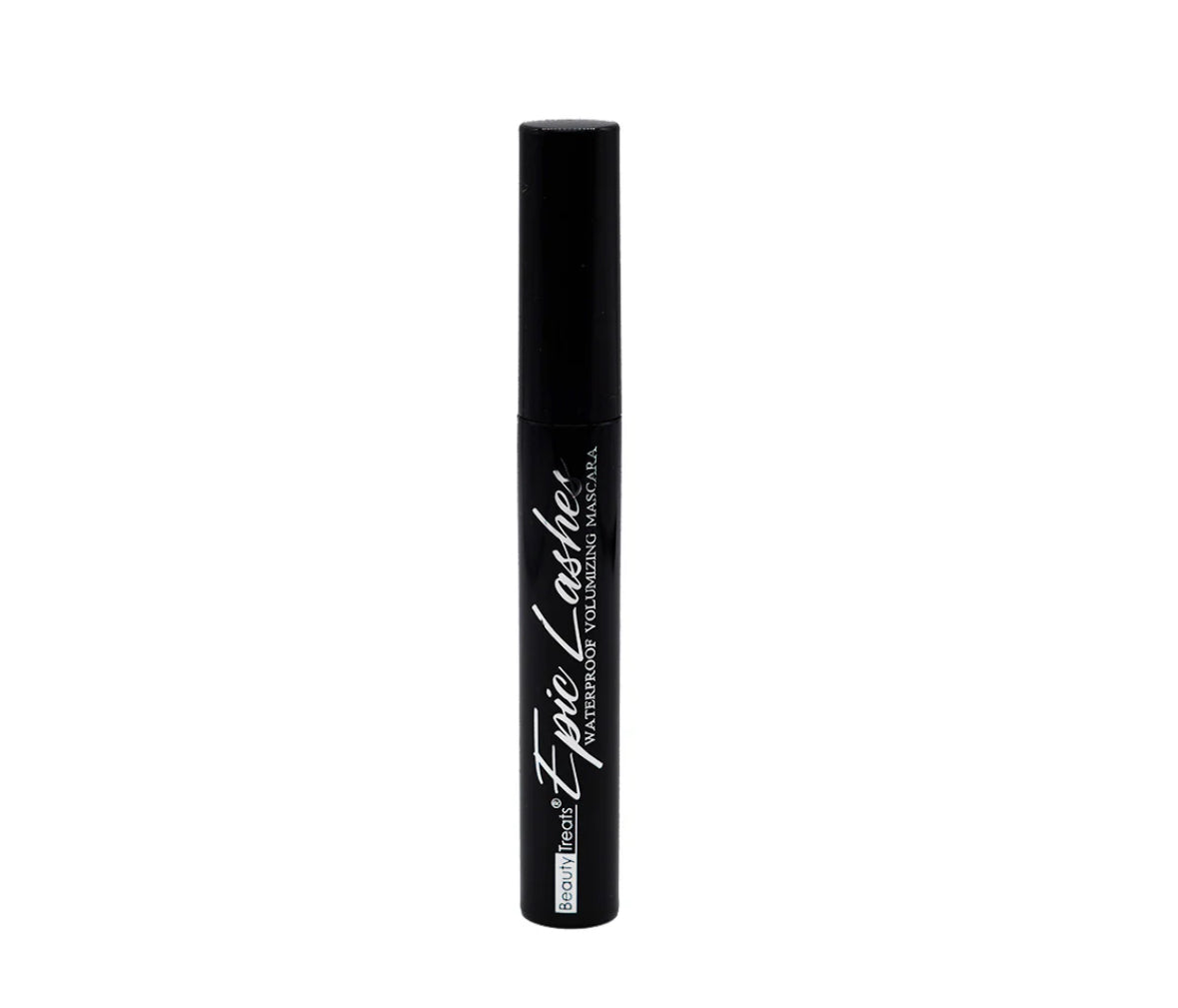 Beauty Treats Epic Lash Waterproof Volumizing Mascara