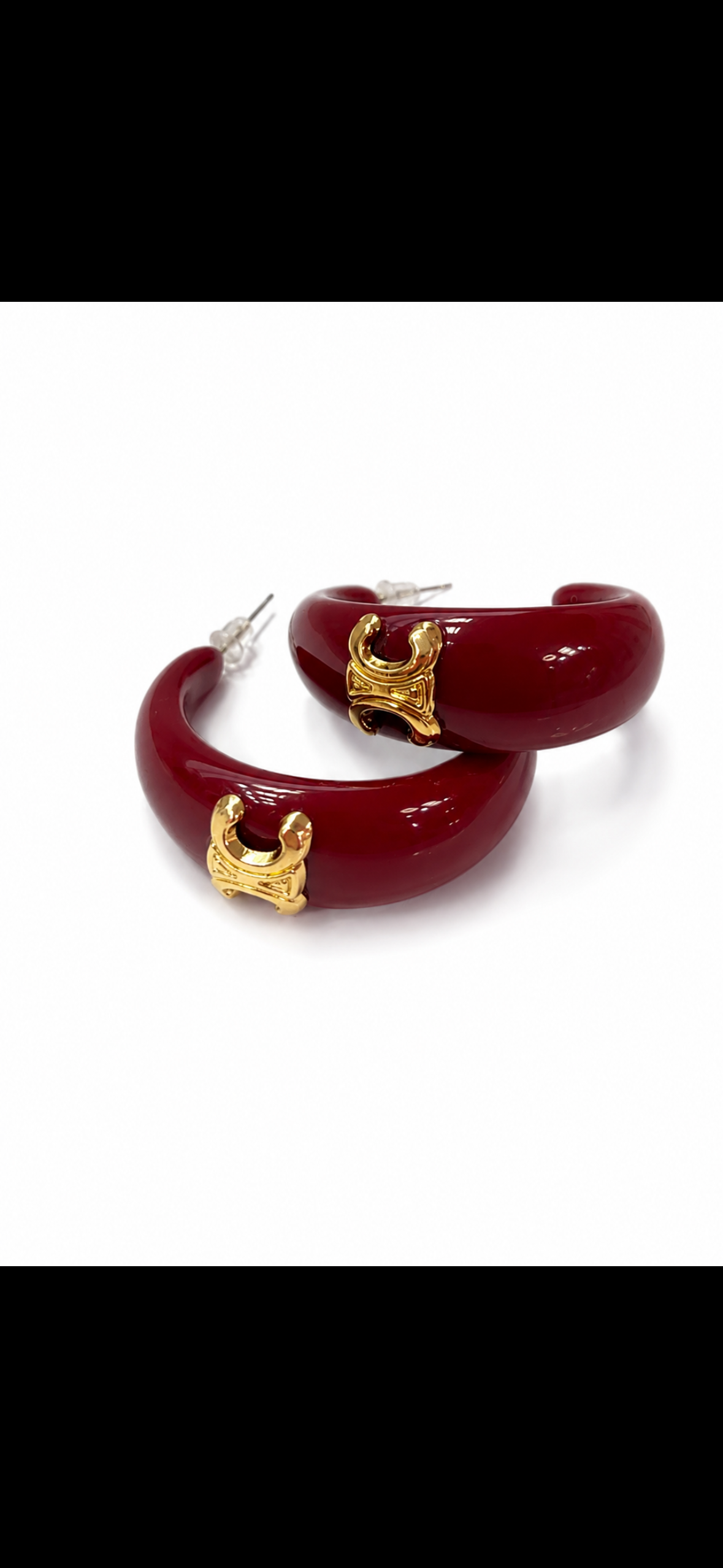 Celine Earrings