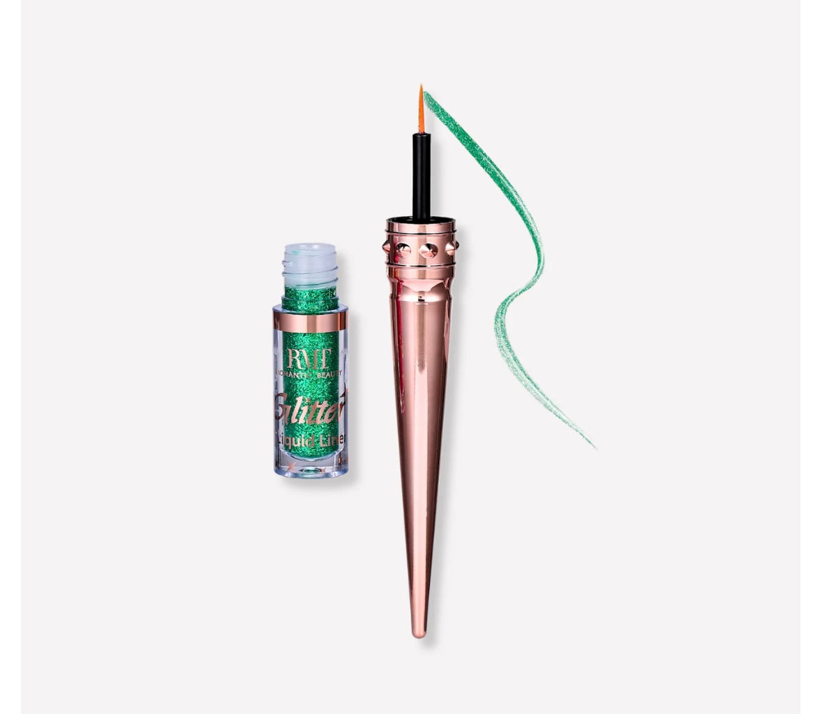RMT Glitter Eyeliner