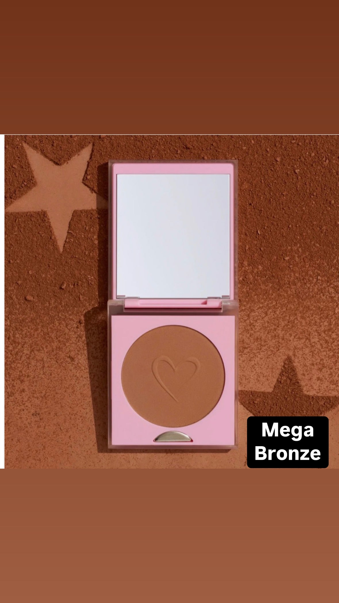 Beauty Creations Bronzers