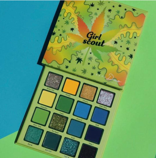 Kara Beauty Pallet