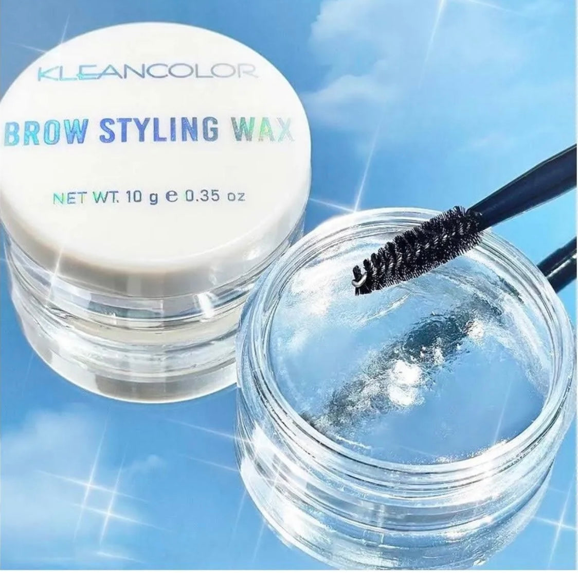 Kleancolor Brow Styling Wax
