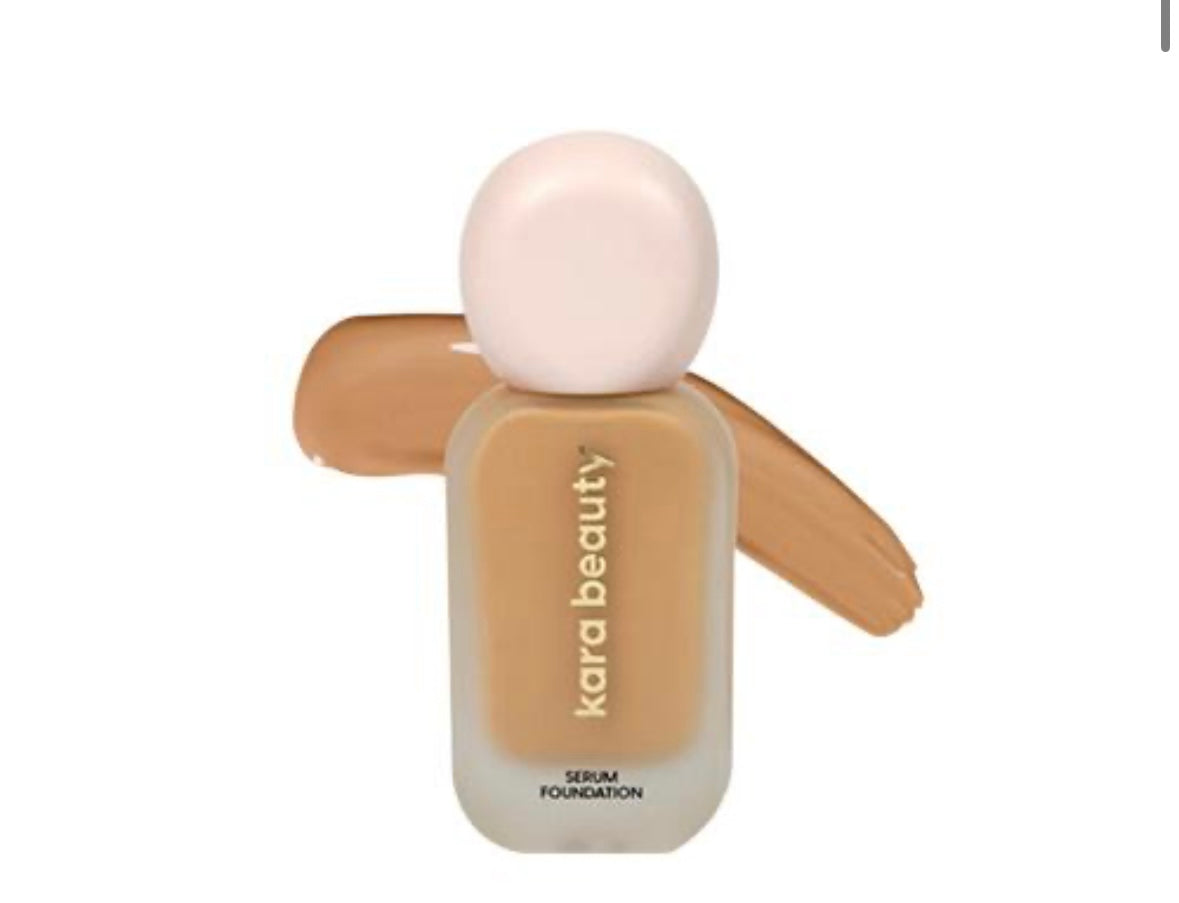 Kara Beauty Serum Foundation