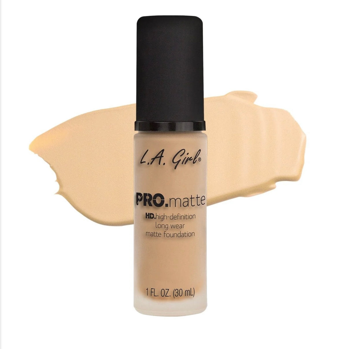 LA Girl Pro Matte Foundation