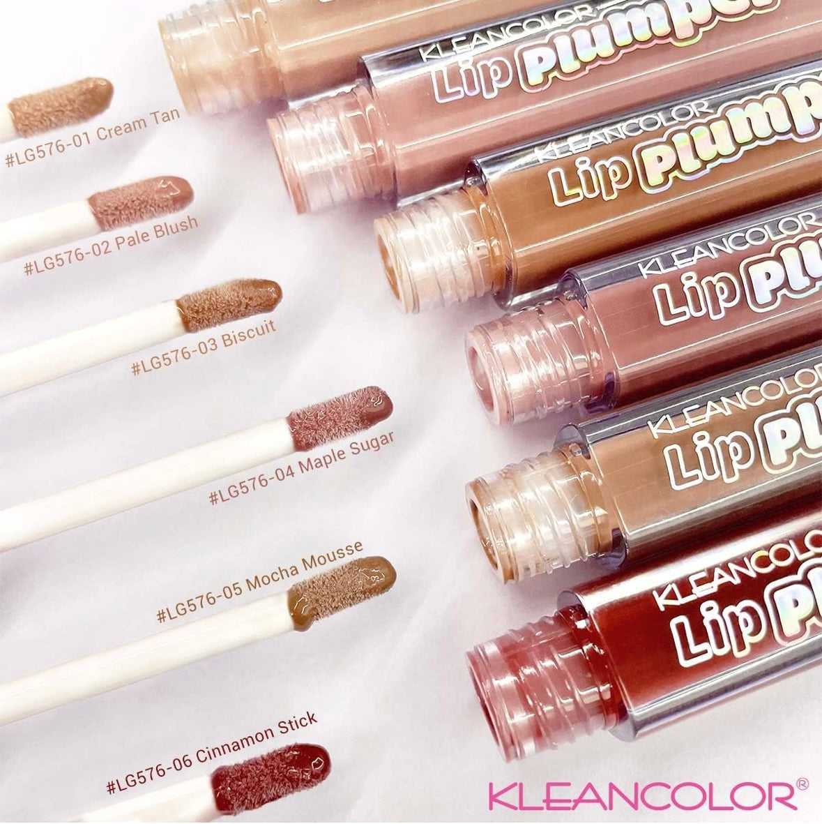 Kleancolor Lip Plumper