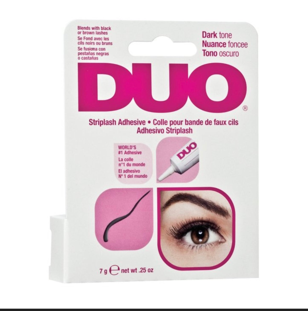 Duo Lash Glue