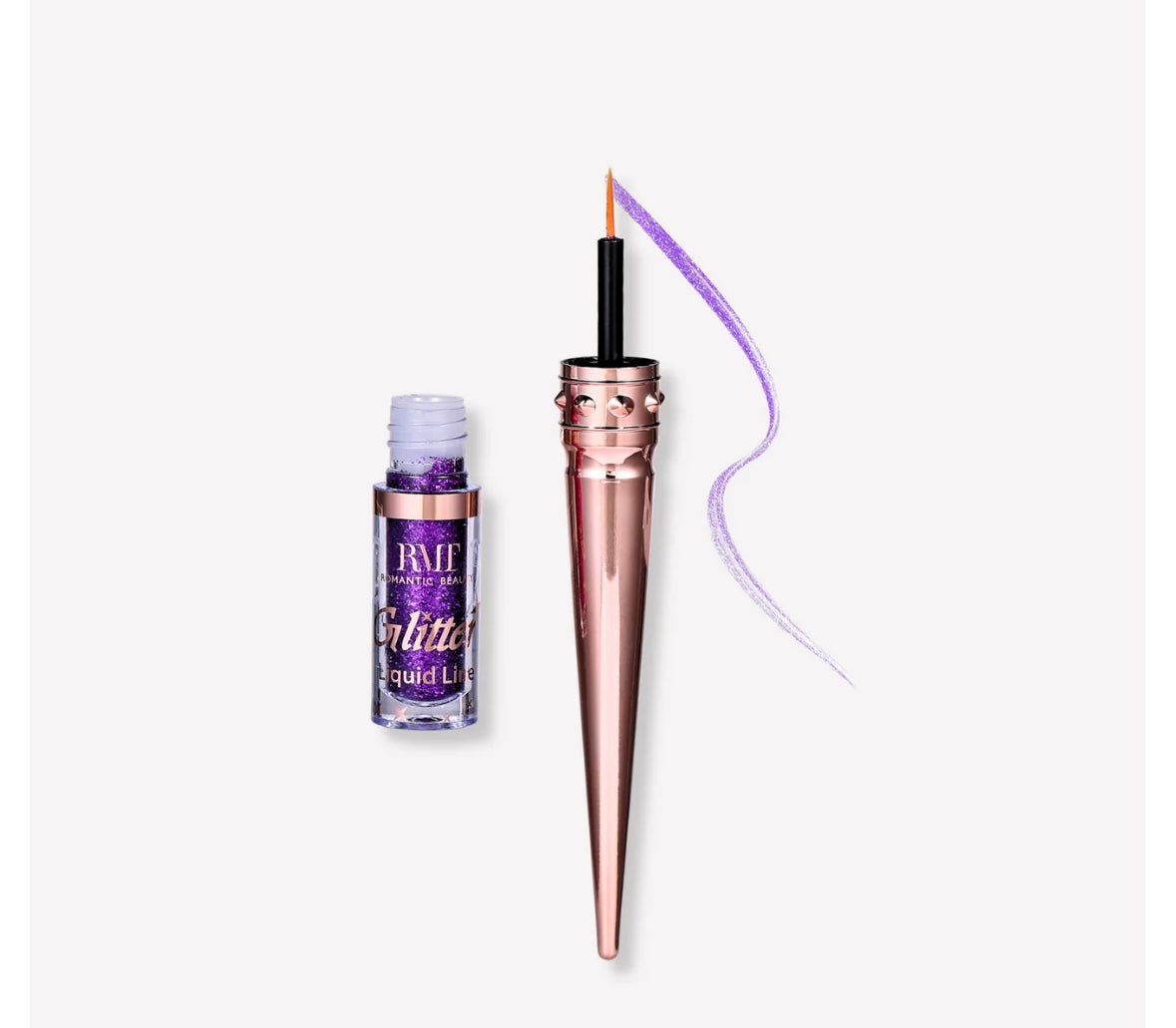 RMT Glitter Eyeliner
