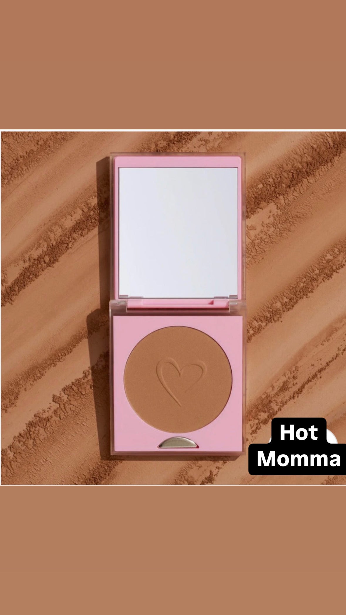Beauty Creations Bronzers