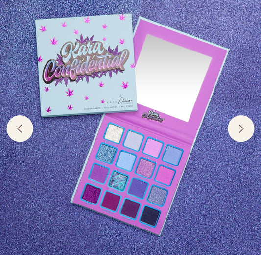 Kara Beauty Pallet