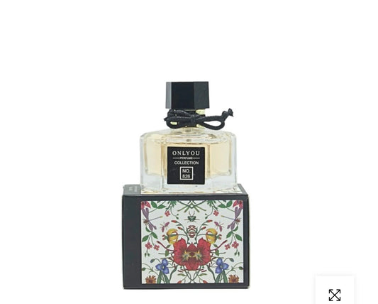 Only You Perfume Collection