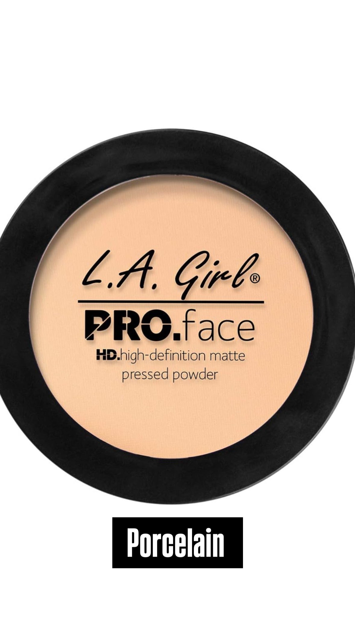 LA Girl Pressed Powder
