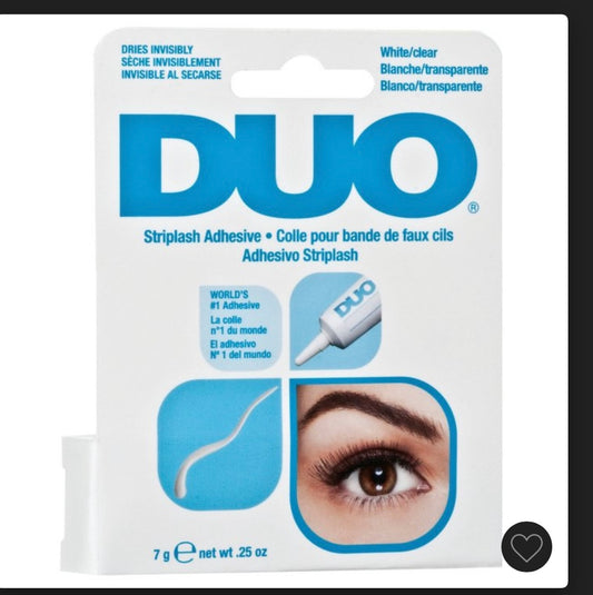 Duo Lash Glue