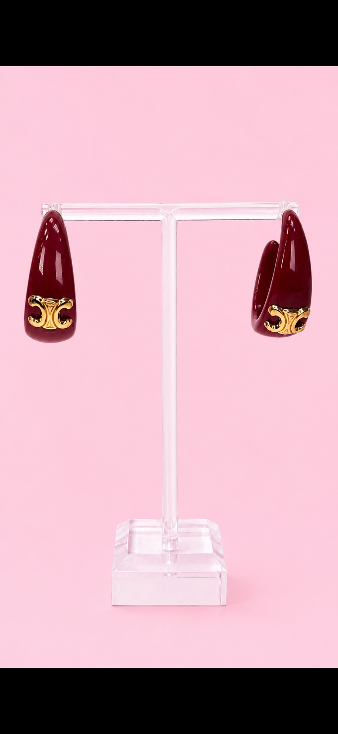 Celine Earrings