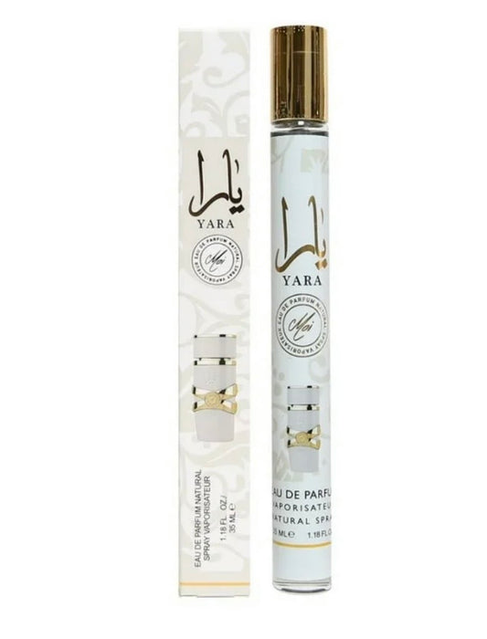 Yara Perfume