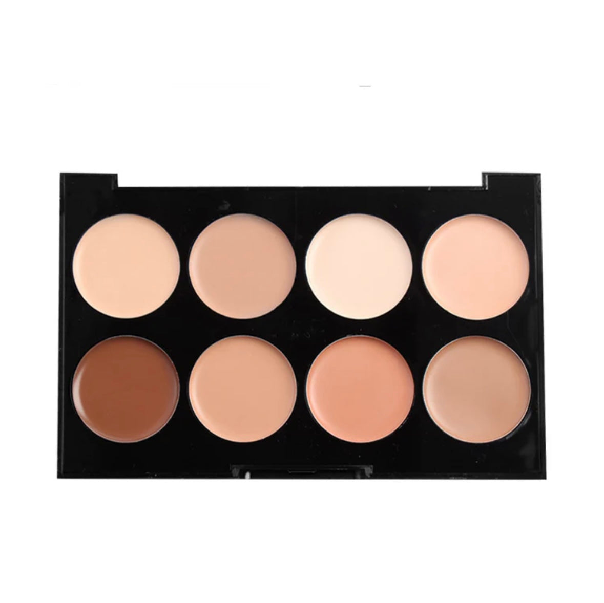 Nabi Color Fix Concealer Pallet