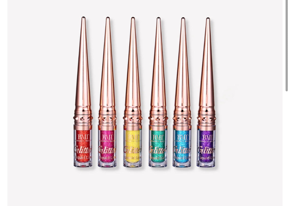 RMT Glitter Eyeliner