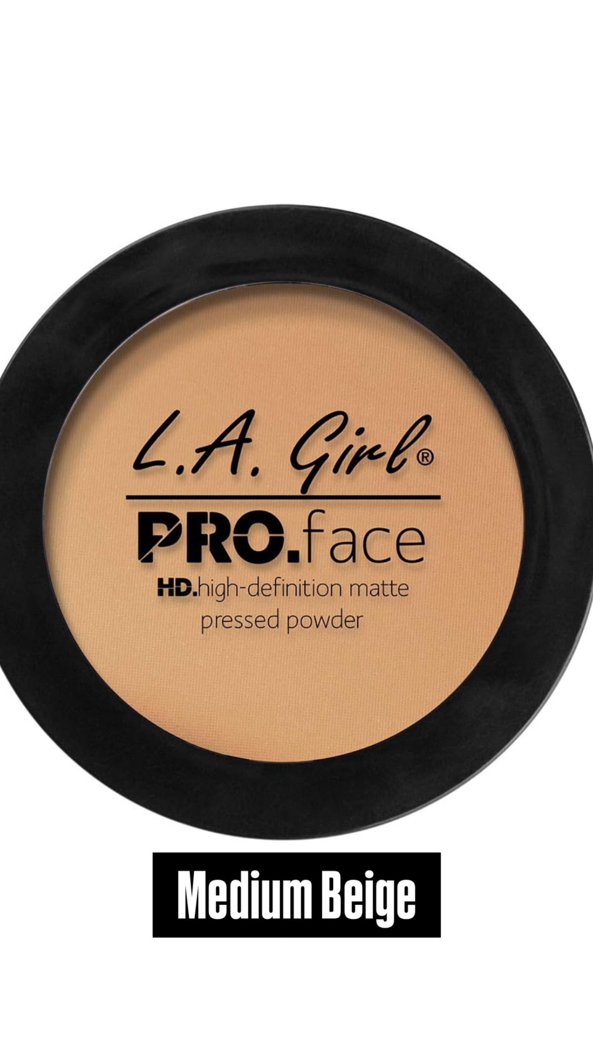 LA Girl Pressed Powder