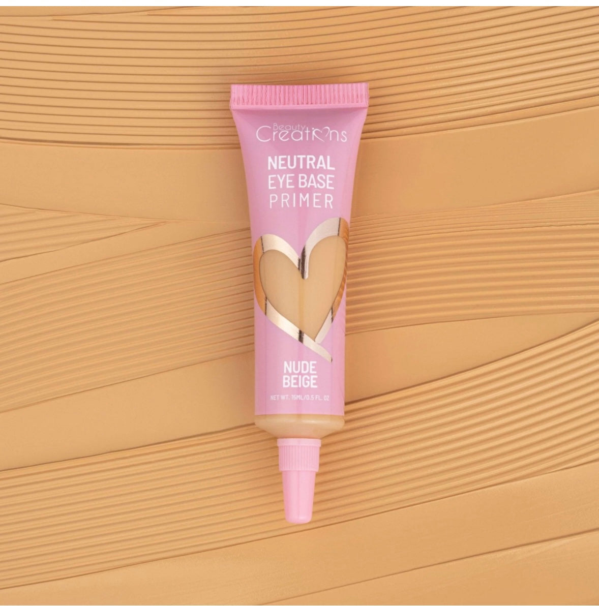 Beauty Creations Neutral Eye Base Primer