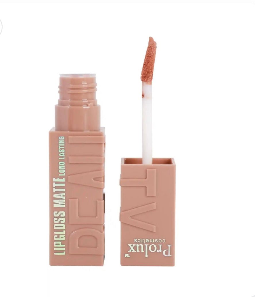 Prolux Matte Lipstick