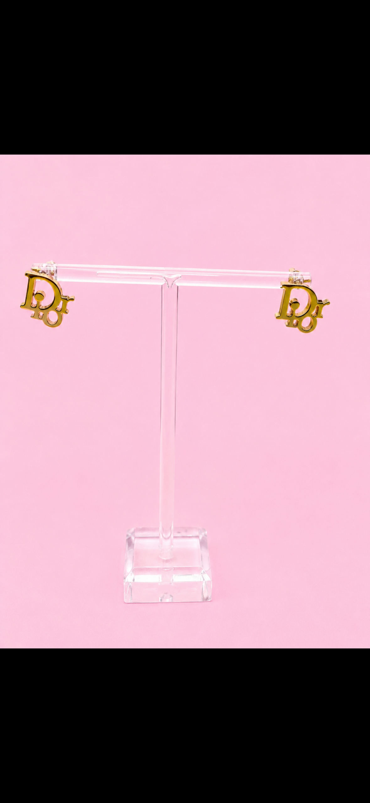 Dior Earrings