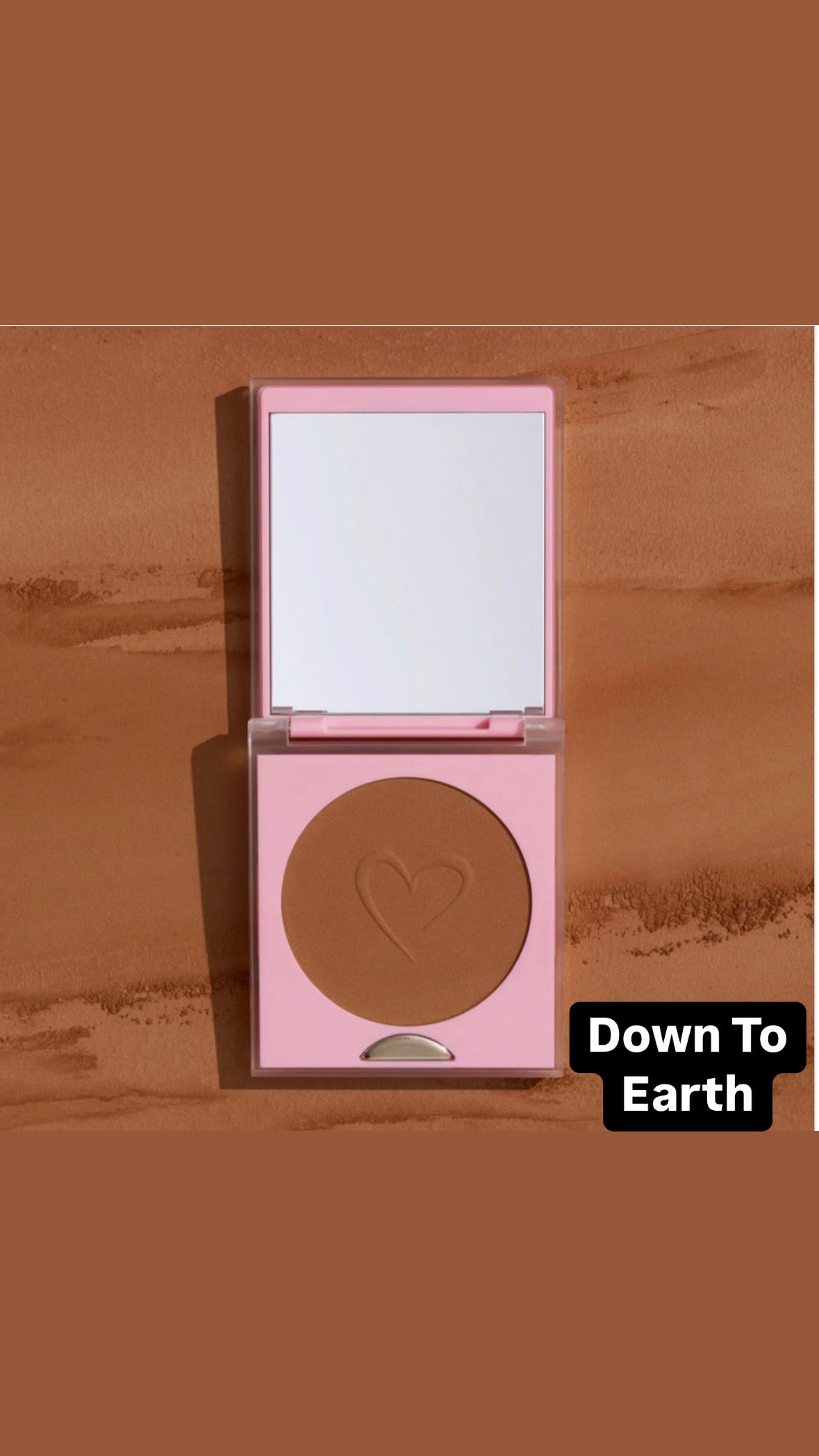 Beauty Creations Bronzers