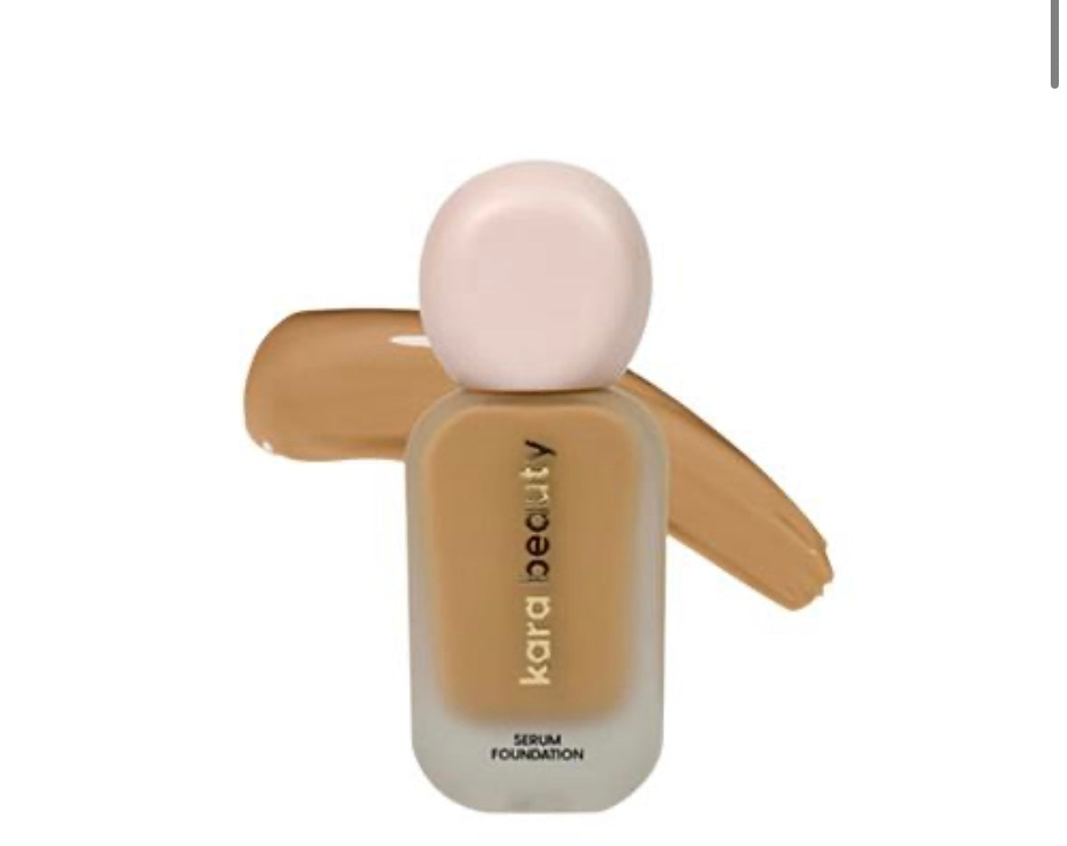 Kara Beauty Serum Foundation