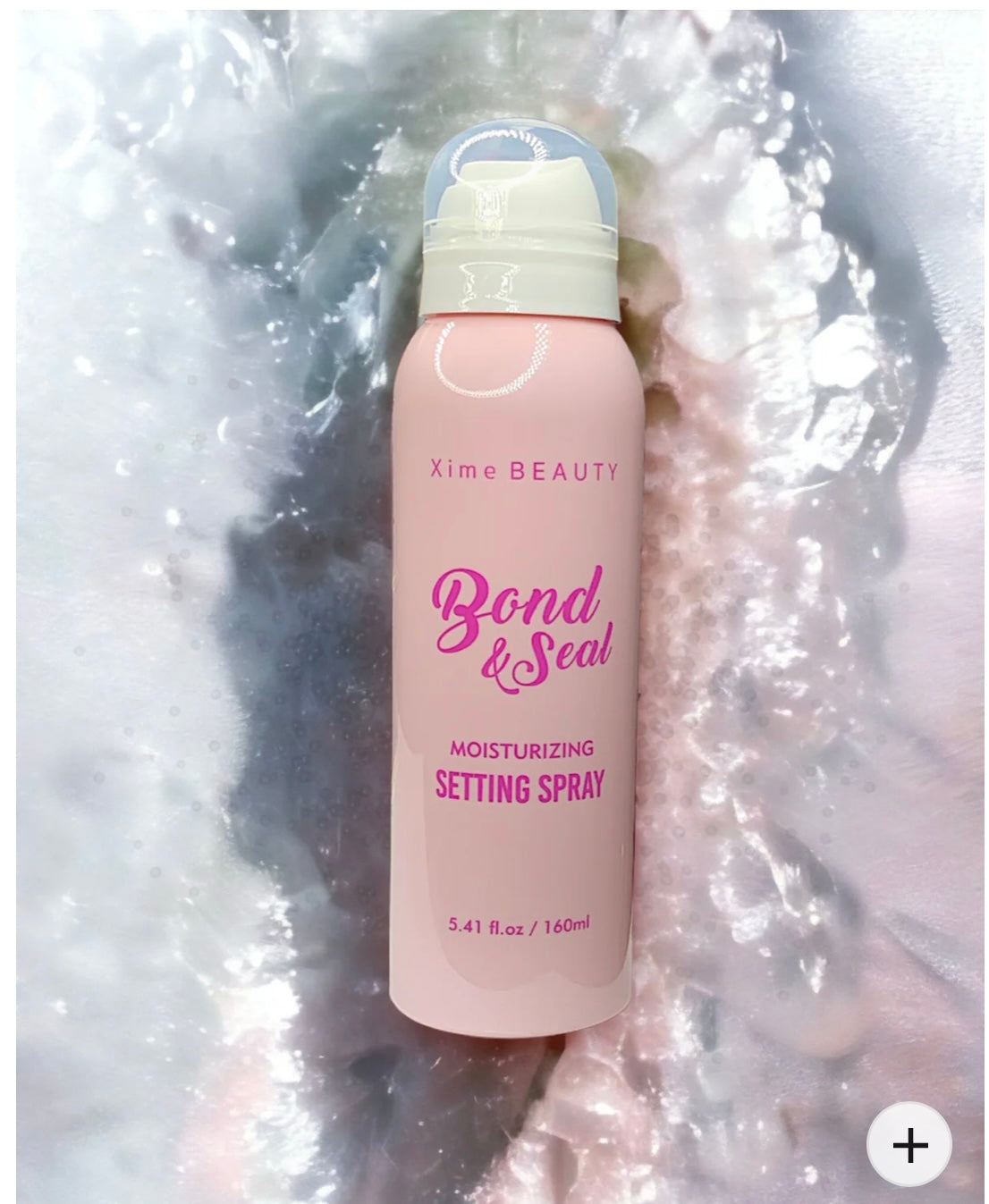 Xime Beauty Setting Spray