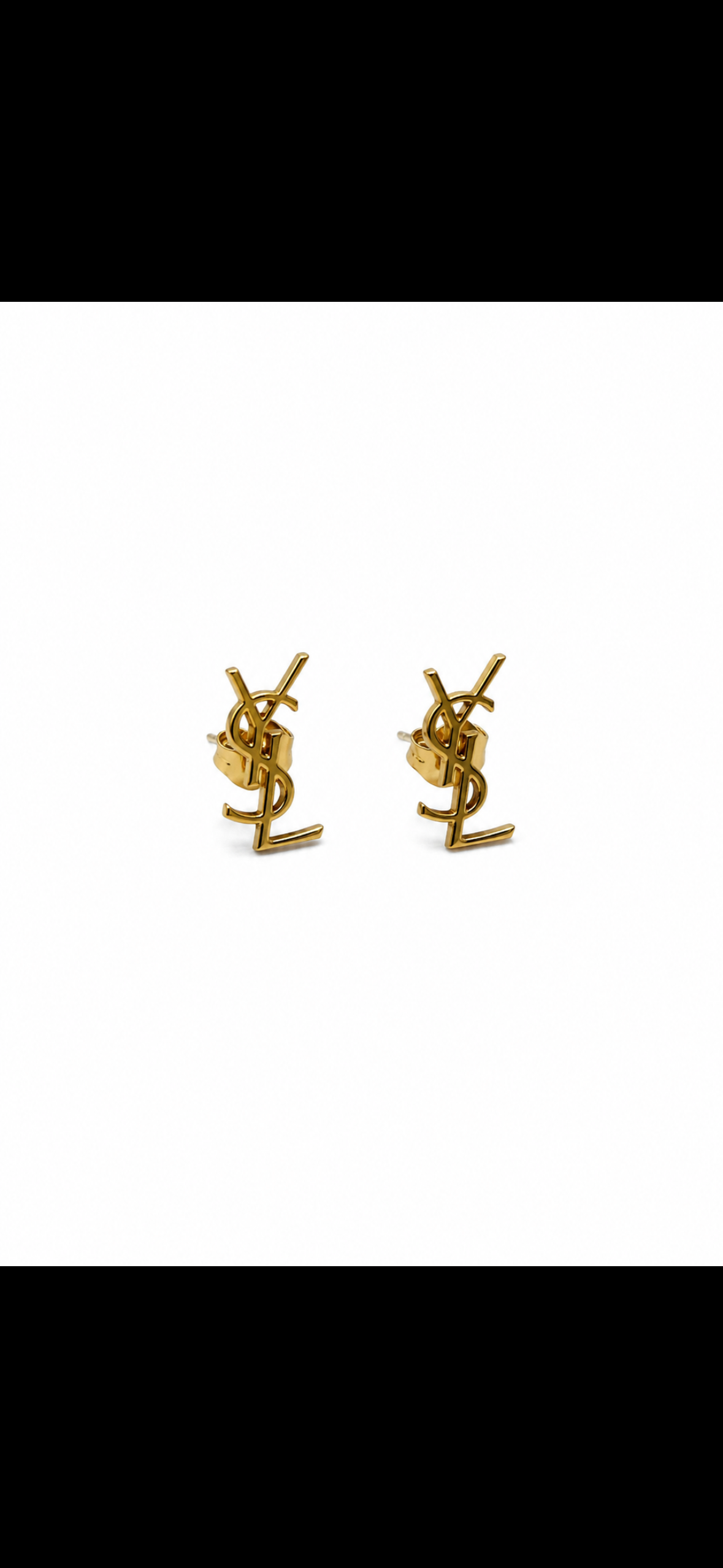 Small YSL
